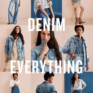 Everything Jeans